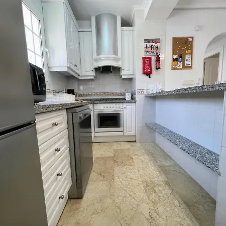 Apartment Ground Floor With Communal Pool In Dolses Ld279 Orihuela