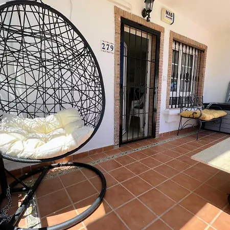 Ground Floor With Communal Pool In Dolses Ld279