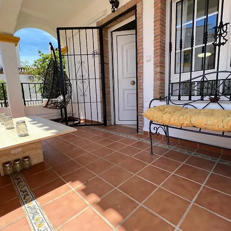 Ground Floor With Communal Pool In Dolses Ld279 Apartment