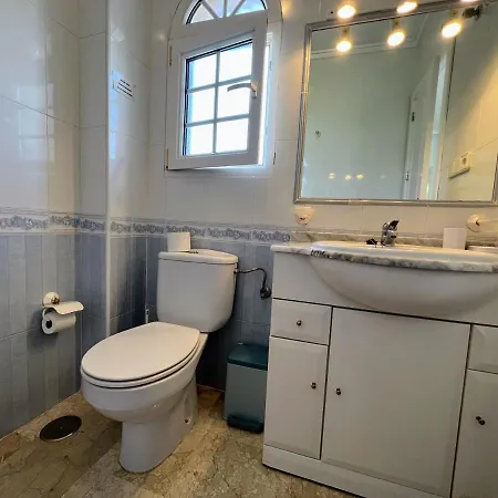 Apartment Ground Floor With Communal Pool In Dolses Ld279 Orihuela