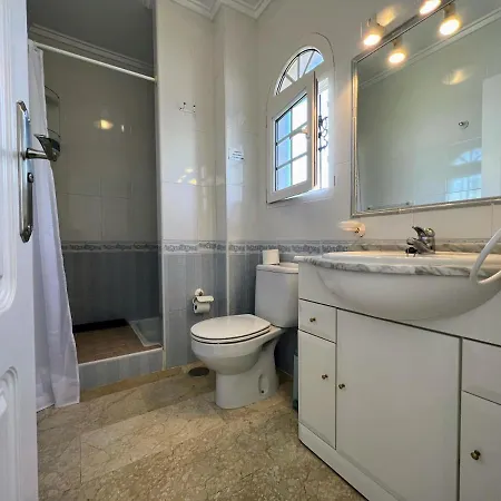 Ground Floor With Communal Pool In Dolses Ld279 Orihuela