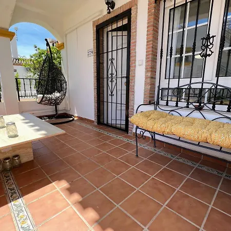Ground Floor With Communal Pool In Dolses Ld279 Orihuela