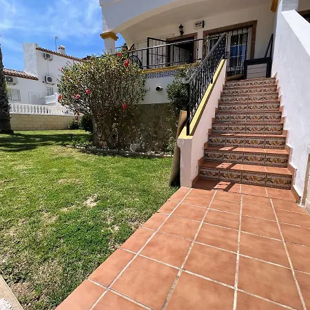 Ground Floor With Communal Pool In Dolses Ld279 Orihuela